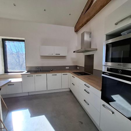 Mas De Bonnafoux Βίλα Beaucaire  Εξωτερικό φωτογραφία