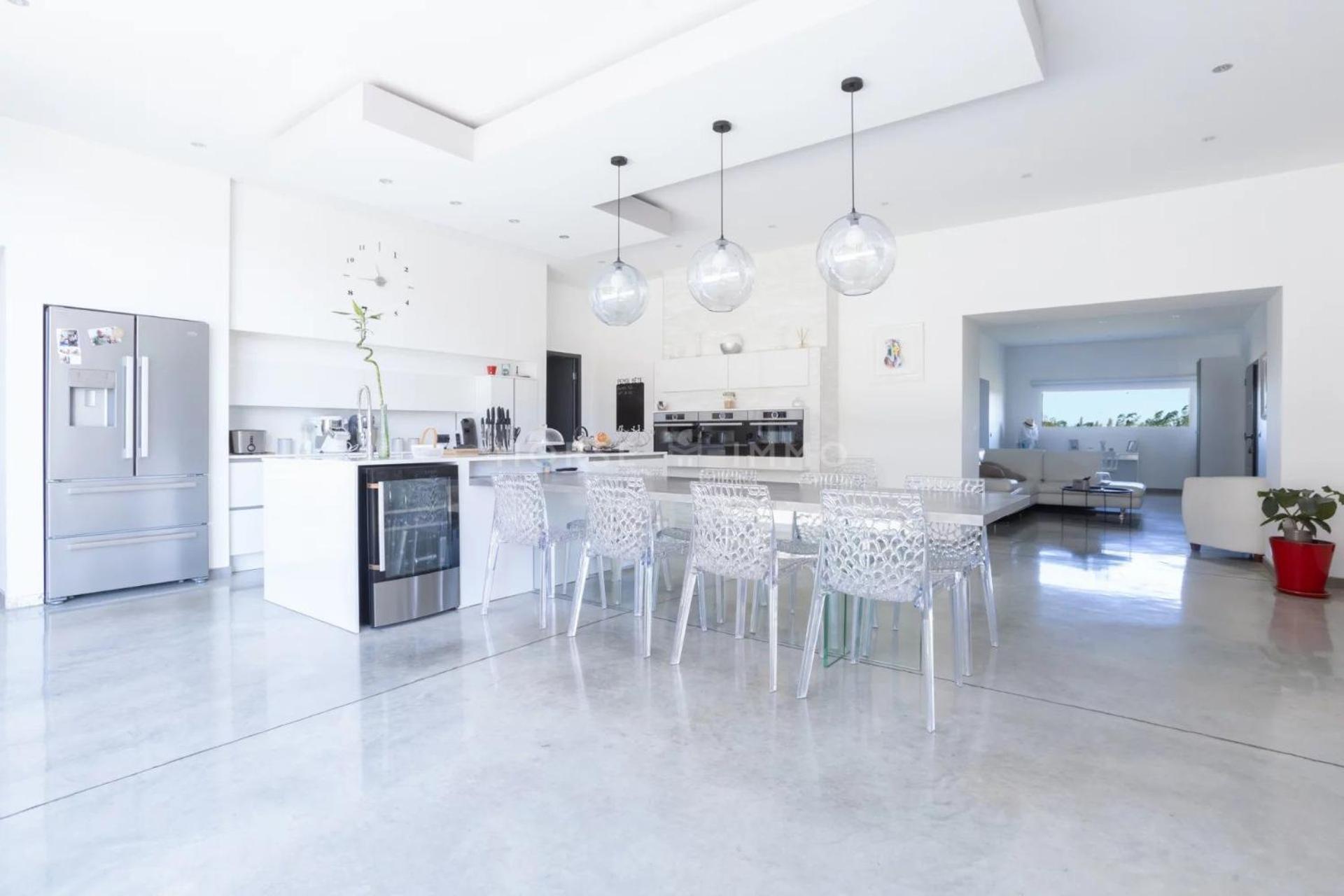 Mas De Bonnafoux Βίλα Beaucaire  Εξωτερικό φωτογραφία