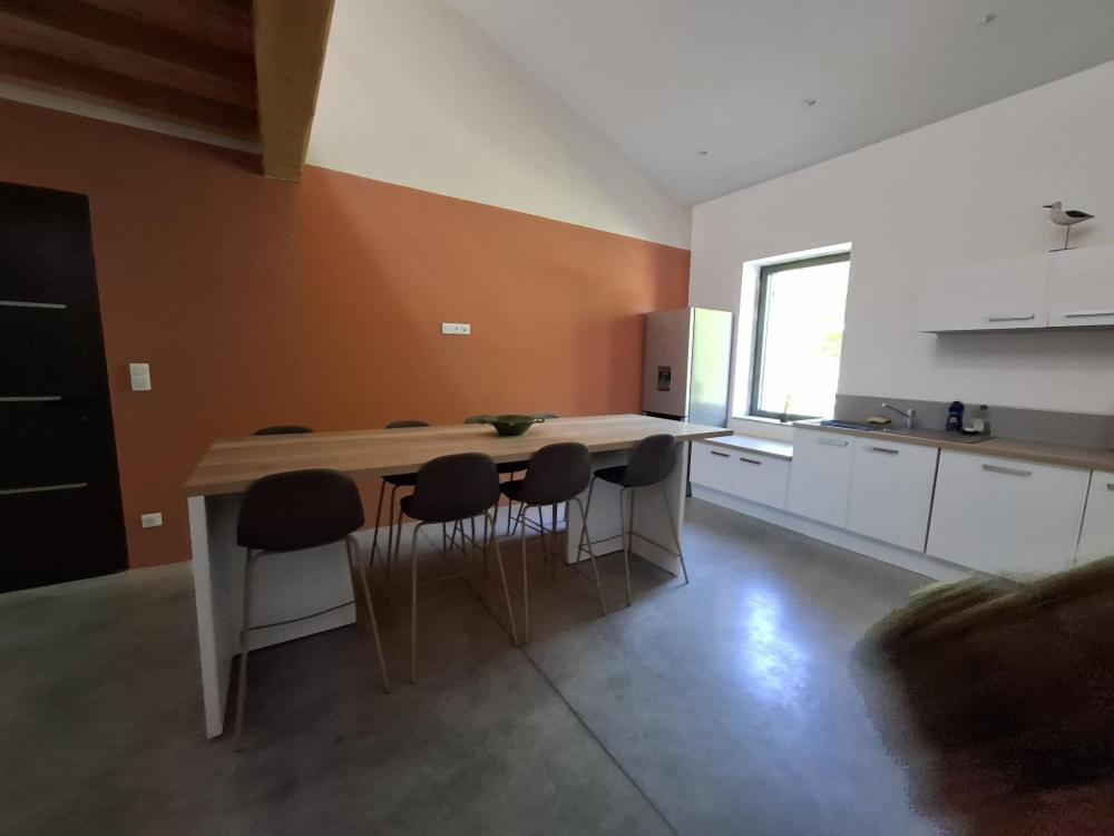 Mas De Bonnafoux Βίλα Beaucaire  Εξωτερικό φωτογραφία